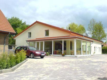 Eckotel H1 Eckernfoerde Ngoại thất bức ảnh