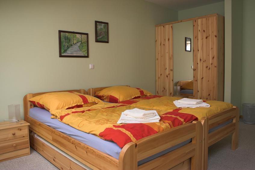 Eckotel H1 Eckernfoerde Phòng bức ảnh